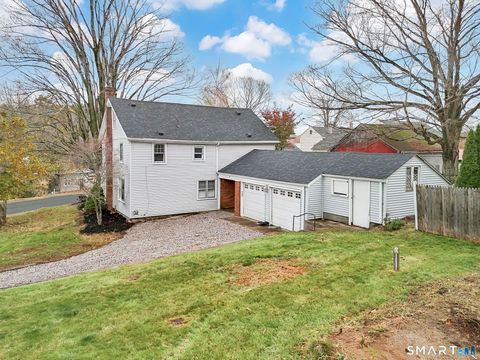 Tiny photo for 4 Leonard Road, Stafford, CT 06076 (MLS # 24156561)