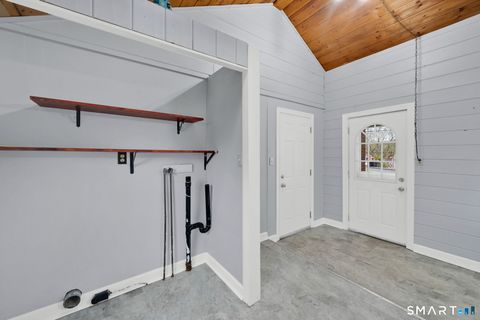 Tiny photo for 4 Leonard Road, Stafford, CT 06076 (MLS # 24156561)