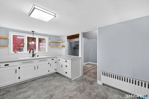 Tiny photo for 4 Leonard Road, Stafford, CT 06076 (MLS # 24156561)