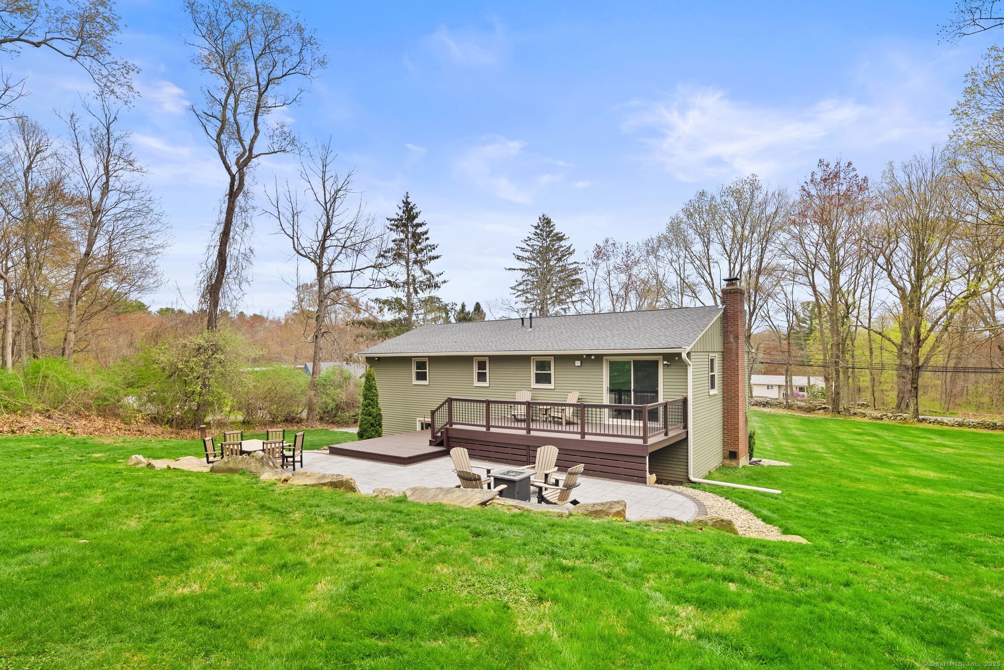 113 Old Stafford Road, Tolland, Connecticut image 32