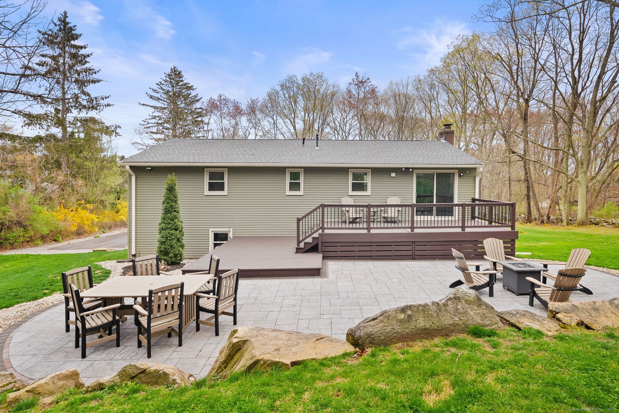 113 Old Stafford Road, Tolland, Connecticut image 2