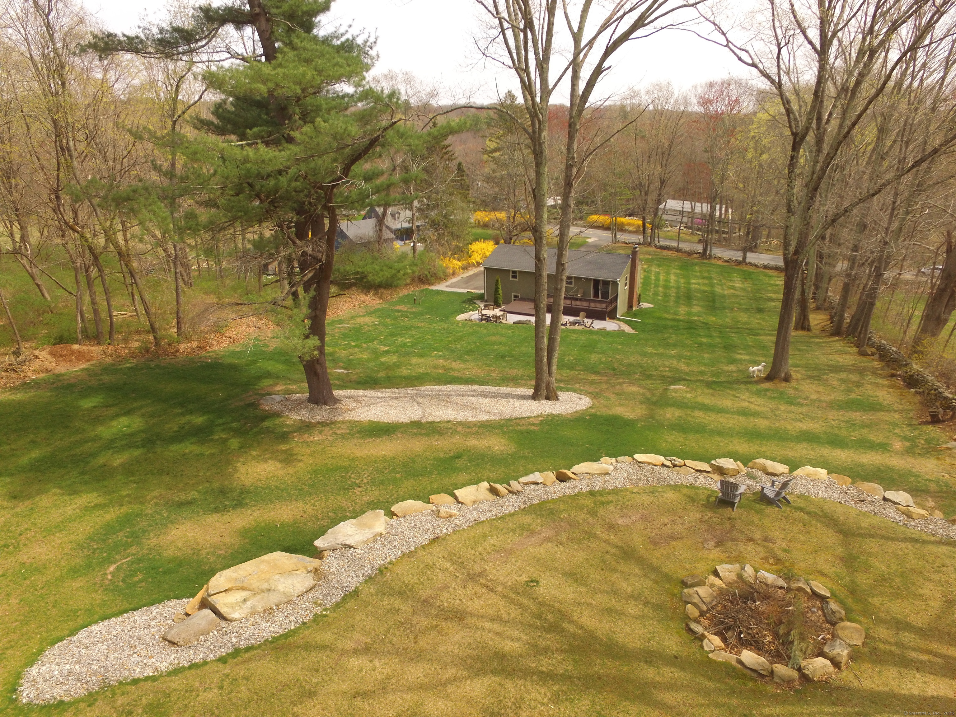 113 Old Stafford Road, Tolland, Connecticut image 29
