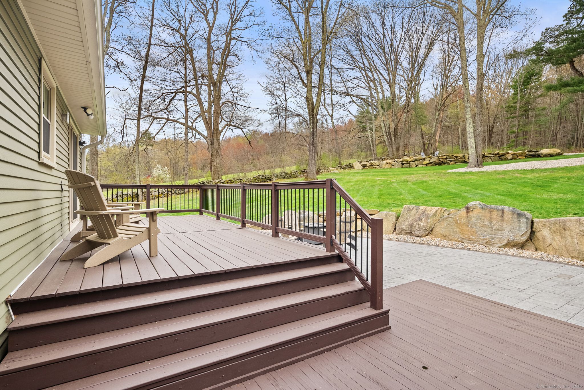 113 Old Stafford Road, Tolland, Connecticut image 25