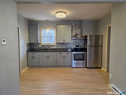 Tiny photo for 46 Ward Street #1, Waterbury, CT 06704 (MLS # 24145722)