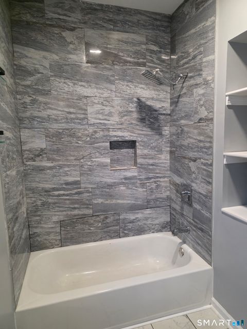 Tiny photo for 46 Ward Street #1, Waterbury, CT 06704 (MLS # 24145722)