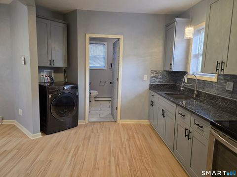 Tiny photo for 46 Ward Street #1, Waterbury, CT 06704 (MLS # 24145722)