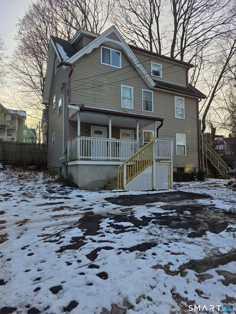 Photo of 46 Ward Street #1, Waterbury, CT 06704 (MLS # 24145722)