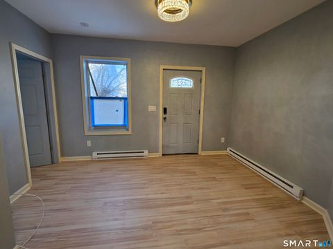 Tiny photo for 46 Ward Street #1, Waterbury, CT 06704 (MLS # 24145722)