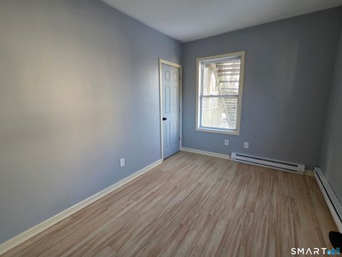 Tiny photo for 46 Ward Street #1, Waterbury, CT 06704 (MLS # 24145722)