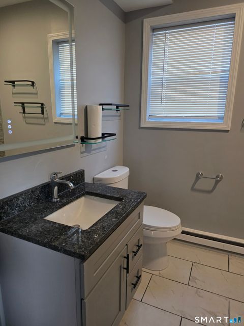 Tiny photo for 46 Ward Street #1, Waterbury, CT 06704 (MLS # 24145722)