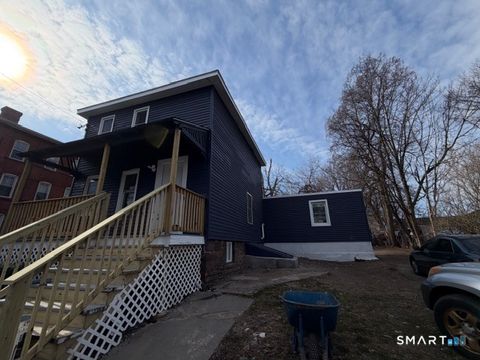 107 Mather Street Hartford CT 06120