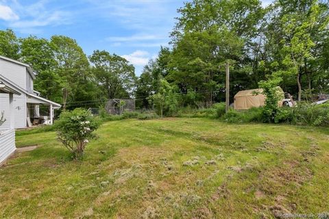 Tiny photo for 7 Swan Avenue, Norwich, CT 06360 (MLS # 24155889)
