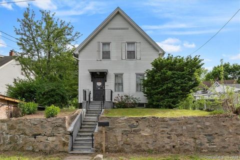 Tiny photo for 7 Swan Avenue, Norwich, CT 06360 (MLS # 24155889)