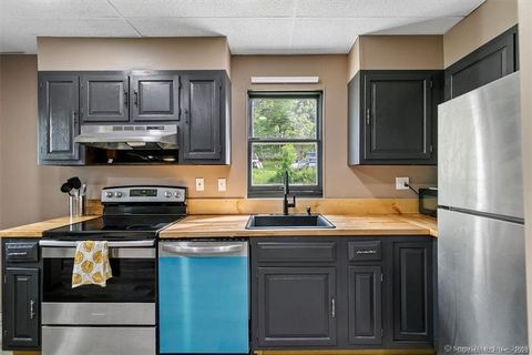 Tiny photo for 7 Swan Avenue, Norwich, CT 06360 (MLS # 24155889)