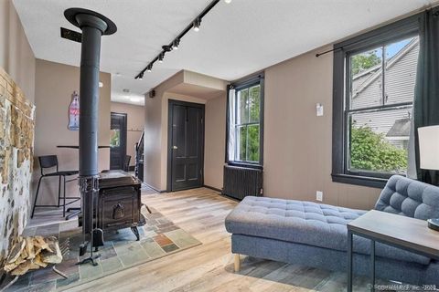 Tiny photo for 7 Swan Avenue, Norwich, CT 06360 (MLS # 24155889)