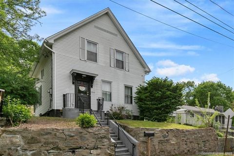 Photo of 7 Swan Avenue, Norwich, CT 06360 (MLS # 24155889)