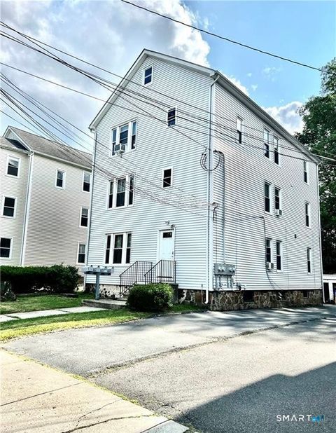 67 Brooklawn Street New Britain CT 06052
