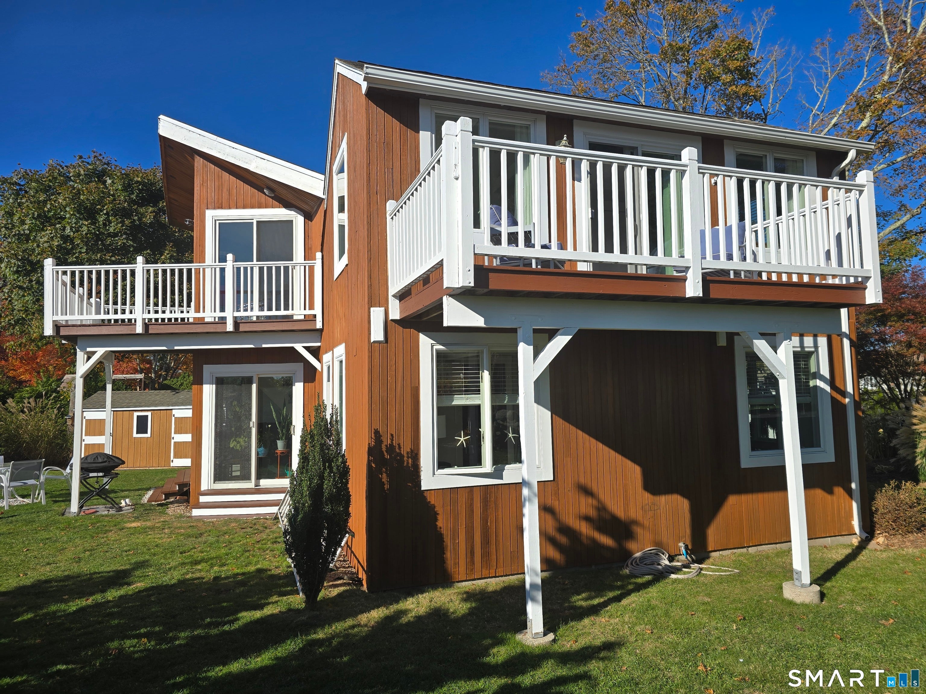 544 Greenhaven Road