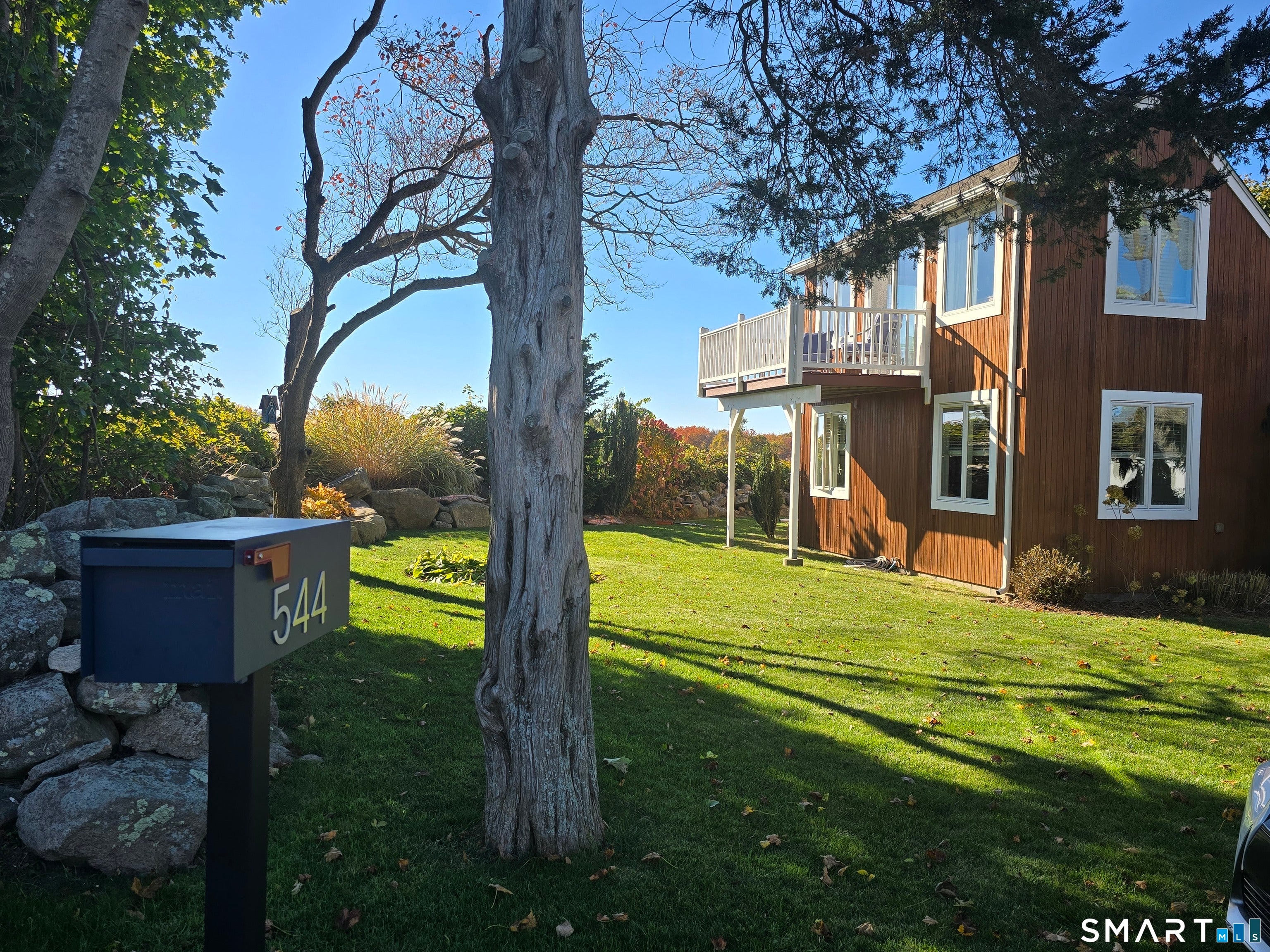 544 Greenhaven Road