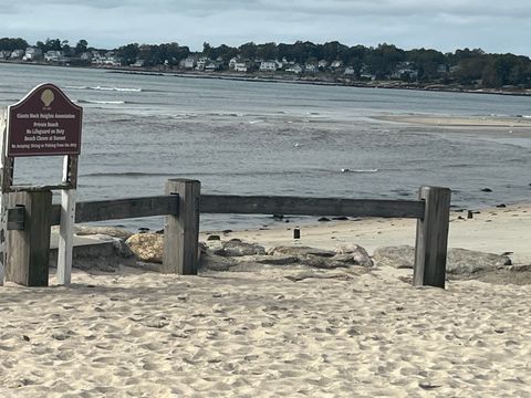 Tiny photo for 112 Giants Neck Road, East Lyme, CT 06357 (MLS # 24134004)
