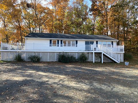Tiny photo for 112 Giants Neck Road, East Lyme, CT 06357 (MLS # 24134004)