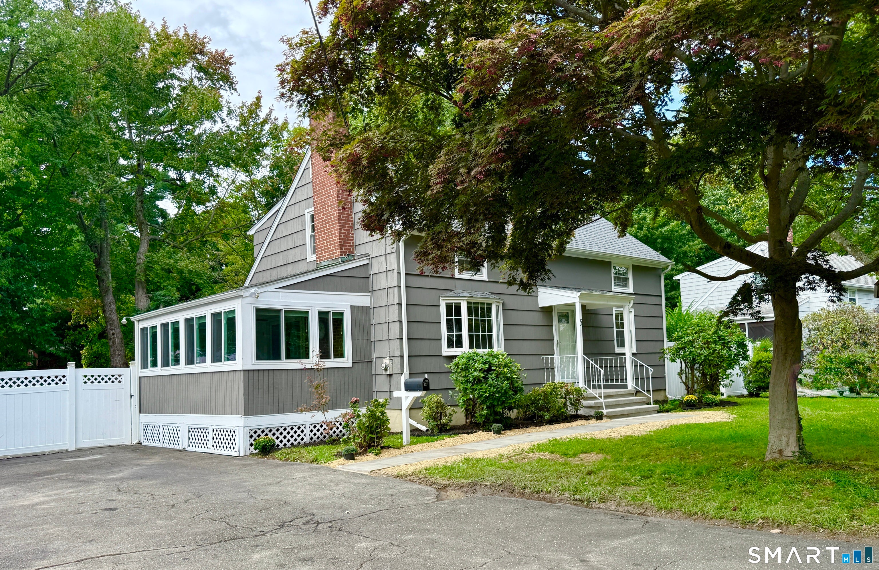 5 Michael Street