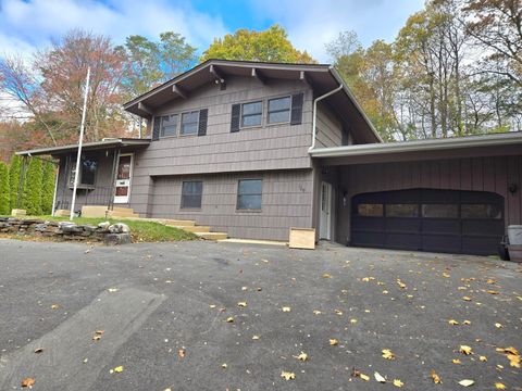 Photo of 109 Mountain Spring Road, Tolland, CT 06084 (MLS # 24137076)