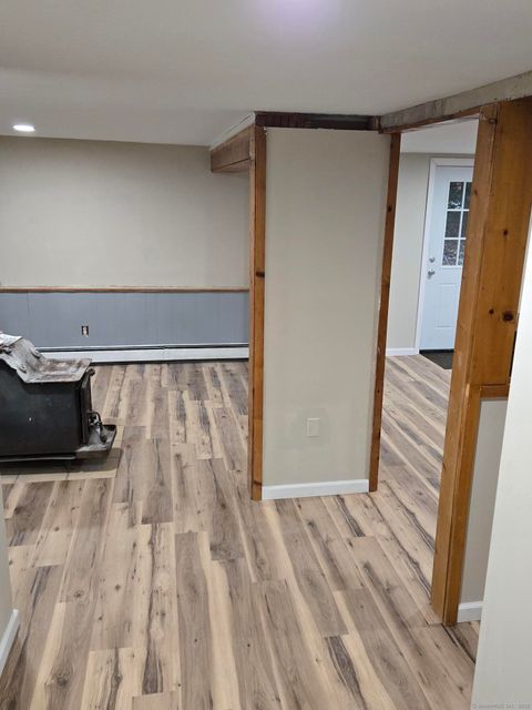 Tiny photo for 109 Mountain Spring Road, Tolland, CT 06084 (MLS # 24137076)