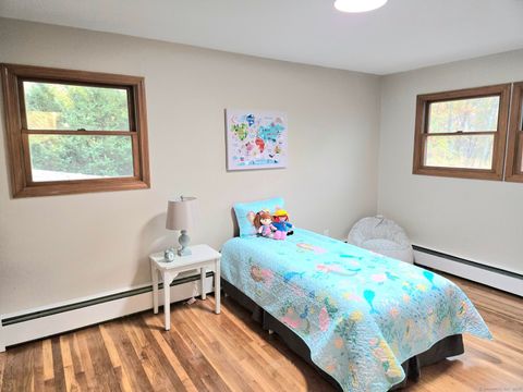 Tiny photo for 109 Mountain Spring Road, Tolland, CT 06084 (MLS # 24137076)