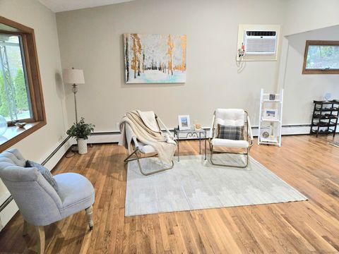 Tiny photo for 109 Mountain Spring Road, Tolland, CT 06084 (MLS # 24137076)