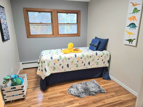 Tiny photo for 109 Mountain Spring Road, Tolland, CT 06084 (MLS # 24137076)