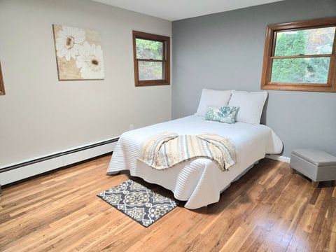 Tiny photo for 109 Mountain Spring Road, Tolland, CT 06084 (MLS # 24137076)