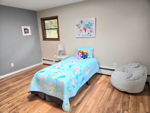 Tiny photo for 109 Mountain Spring Road, Tolland, CT 06084 (MLS # 24137076)