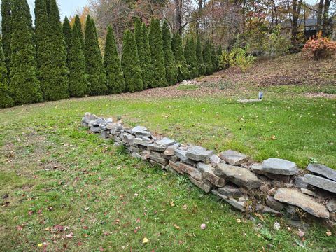 Tiny photo for 109 Mountain Spring Road, Tolland, CT 06084 (MLS # 24137076)