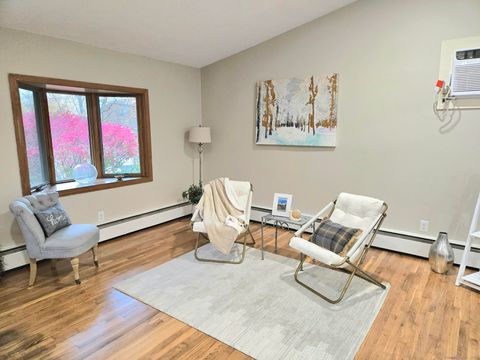 Tiny photo for 109 Mountain Spring Road, Tolland, CT 06084 (MLS # 24137076)