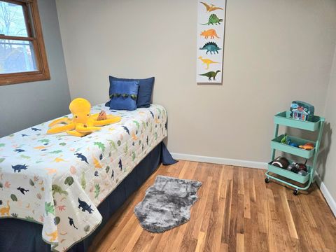 Tiny photo for 109 Mountain Spring Road, Tolland, CT 06084 (MLS # 24137076)