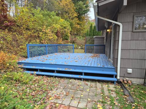 Tiny photo for 109 Mountain Spring Road, Tolland, CT 06084 (MLS # 24137076)