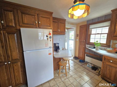 Tiny photo for 97 Williams Street, Plainville, CT 06062 (MLS # 24168095)