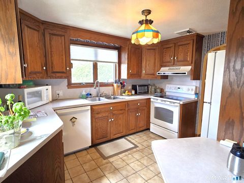 Tiny photo for 97 Williams Street, Plainville, CT 06062 (MLS # 24168095)