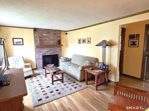 Tiny photo for 97 Williams Street, Plainville, CT 06062 (MLS # 24168095)