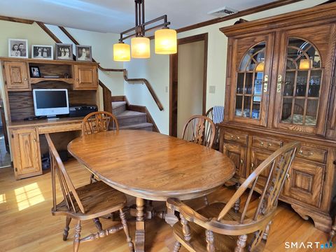 Tiny photo for 97 Williams Street, Plainville, CT 06062 (MLS # 24168095)