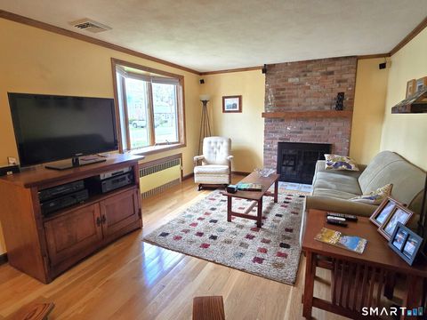 Tiny photo for 97 Williams Street, Plainville, CT 06062 (MLS # 24168095)