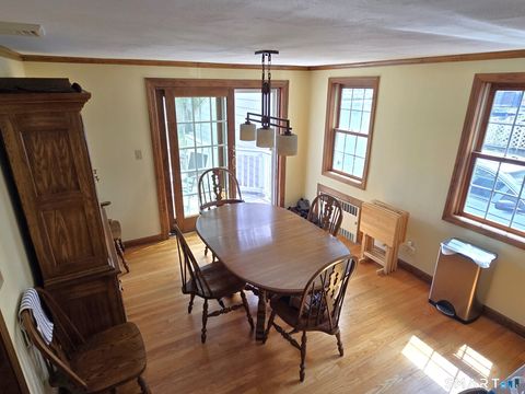 Tiny photo for 97 Williams Street, Plainville, CT 06062 (MLS # 24168095)