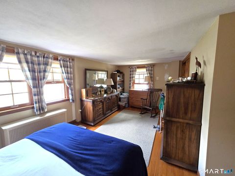 Tiny photo for 97 Williams Street, Plainville, CT 06062 (MLS # 24168095)