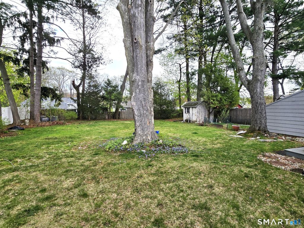 Photo of 97 Williams Street, Plainville, CT 06062 (MLS # 24168095)