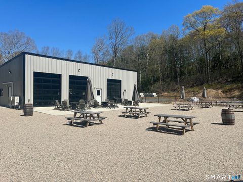 Tiny photo for 1528 Route 12, Ledyard, CT 06335 (MLS # 24173284)