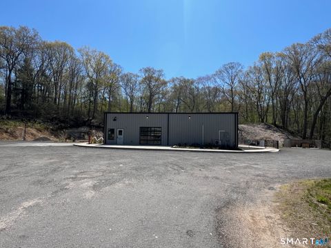 Tiny photo for 1528 Route 12, Ledyard, CT 06335 (MLS # 24173284)