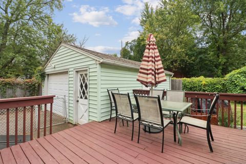 A home in East Hartford