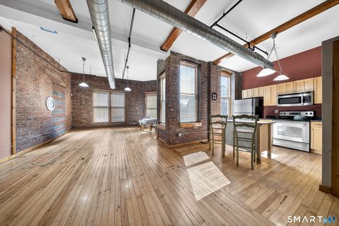 Condo For Rent - 325 Lafayette Street #1103<br/> Bridgeport, CT 06604