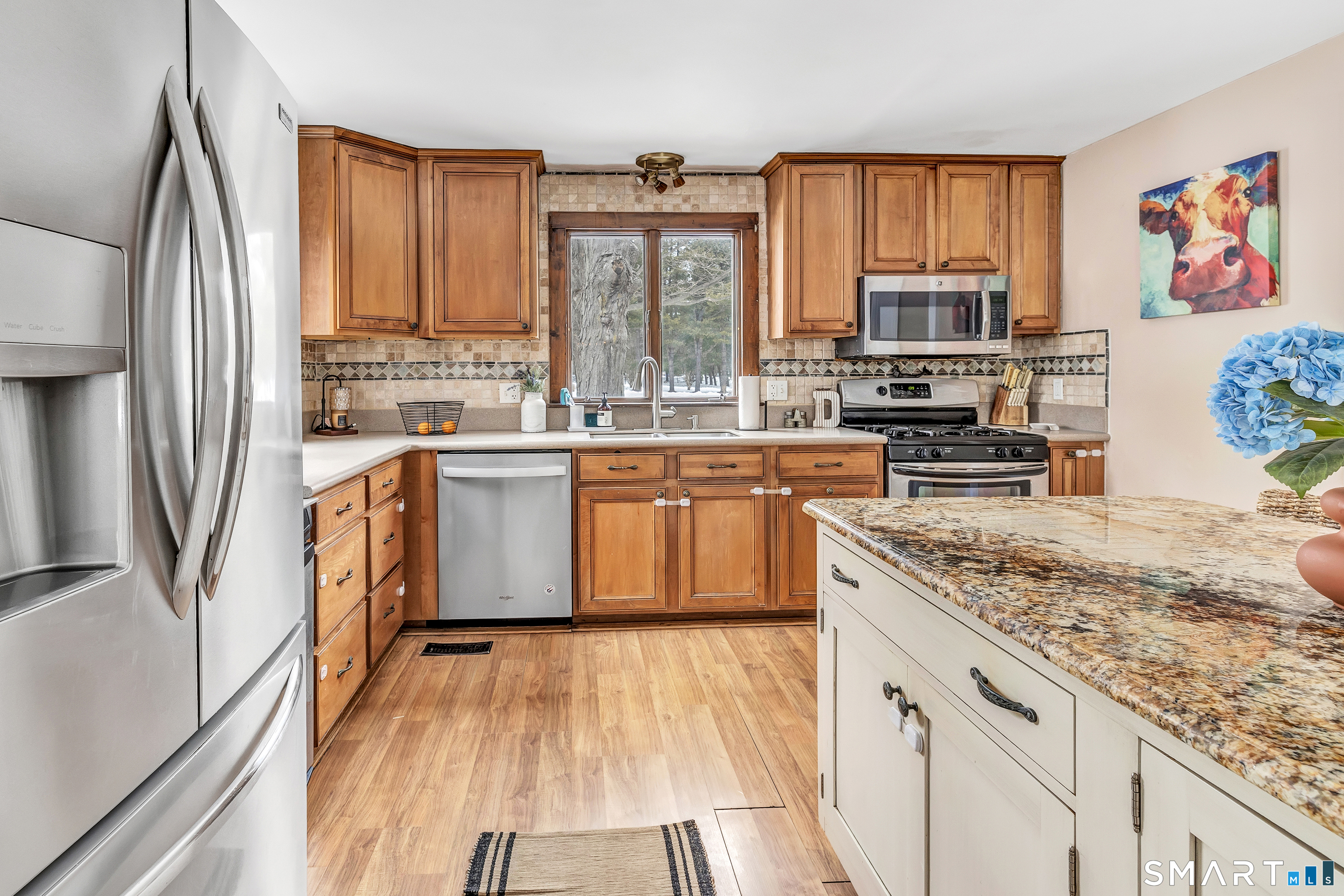 699 Daniels Farm Road